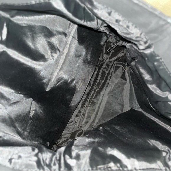 Jimmy Choo Parfums Tote Bag, Black - Picture 6 of 10